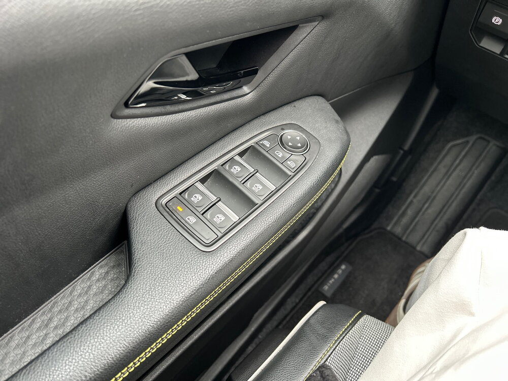 Occasion RENAULT Scenic Scenic E-Tech électrique 220 ch grande autonomie - Techno