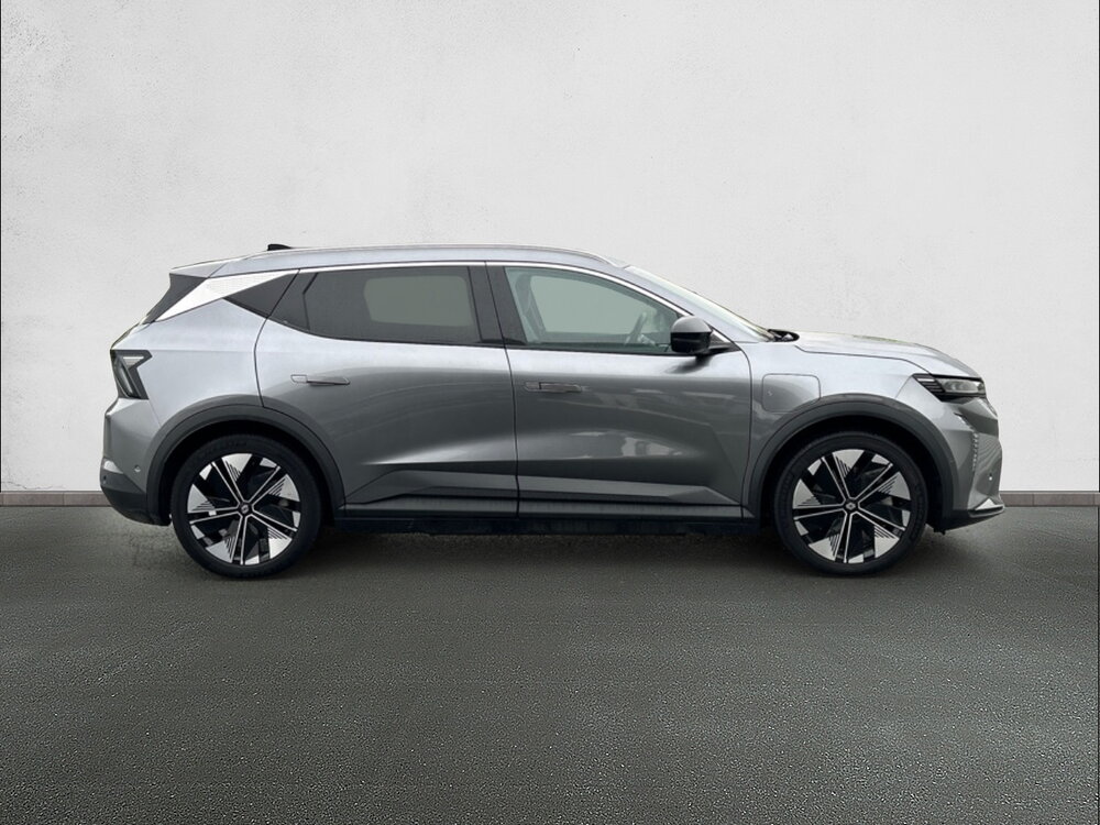 Occasion RENAULT Scenic Scenic E-Tech électrique 220 ch grande autonomie - Techno