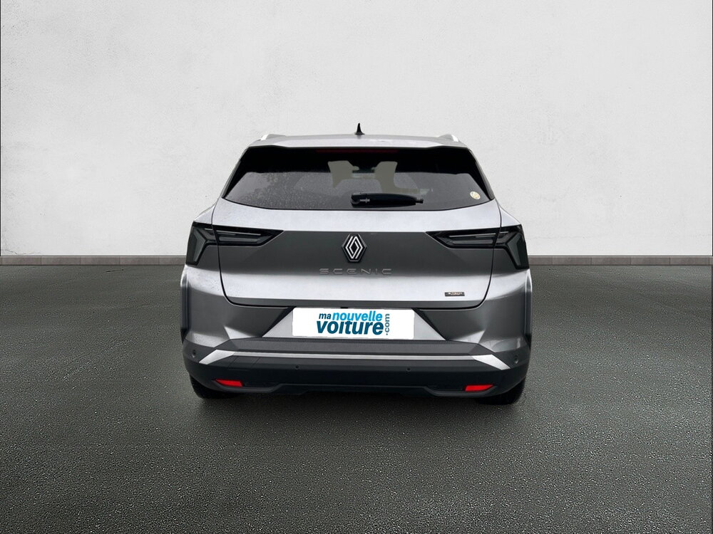 Occasion RENAULT Scenic Scenic E-Tech électrique 220 ch grande autonomie - Techno