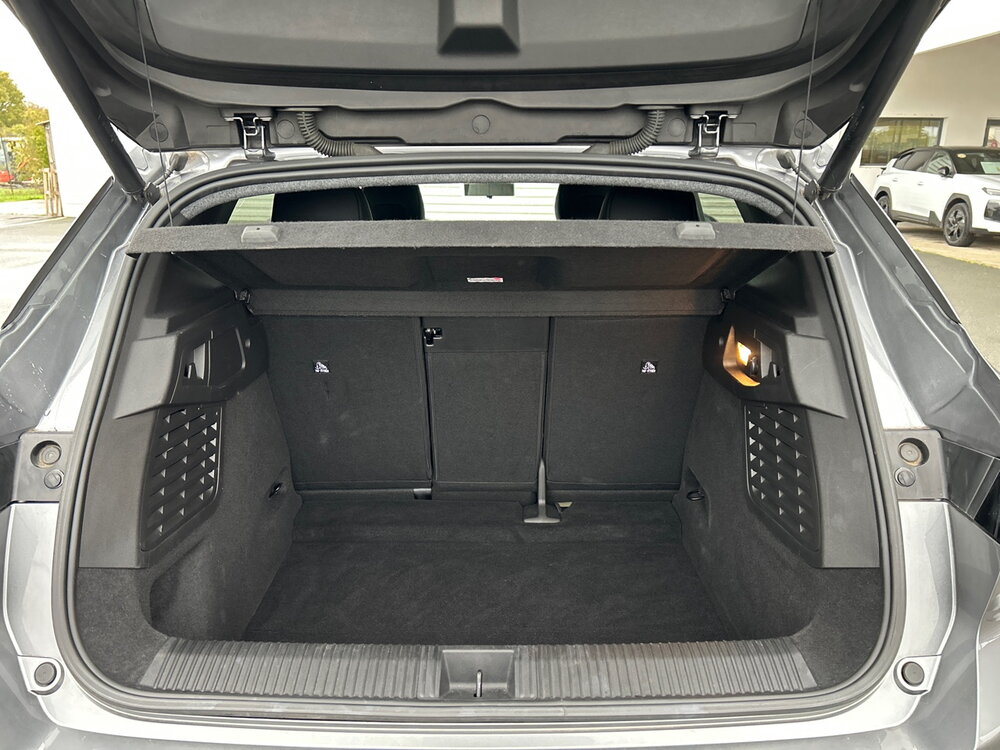 Occasion RENAULT Scenic Scenic E-Tech électrique 220 ch grande autonomie - Techno