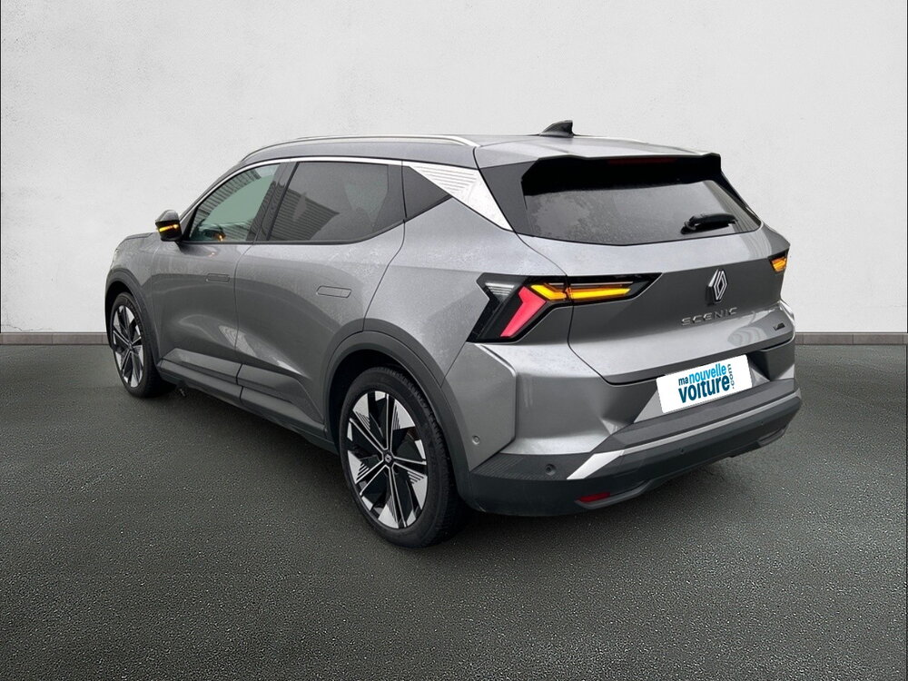 Occasion RENAULT Scenic Scenic E-Tech électrique 220 ch grande autonomie - Techno