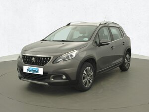 Occasion PEUGEOT 2008 2008 1.2 PureTech 110ch S&S BVM5 - Allure