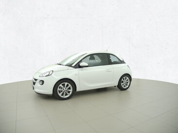 Occasion OPEL Adam Adam 1.4 Twinport 87 ch S/S - Unlimited