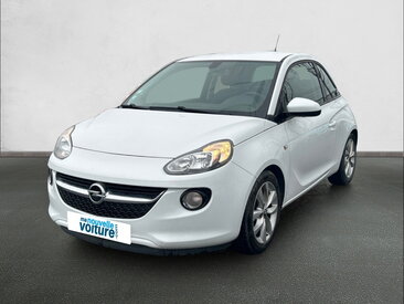 Occasion OPEL Adam Adam 1.4 Twinport 87 ch S/S - Unlimited