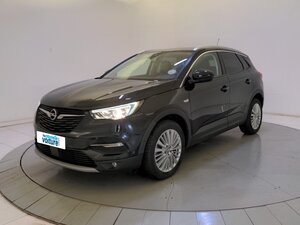 Occasion OPEL Grandland X Grandland X 1.2 Turbo 130 ch BVA8 - Innovation