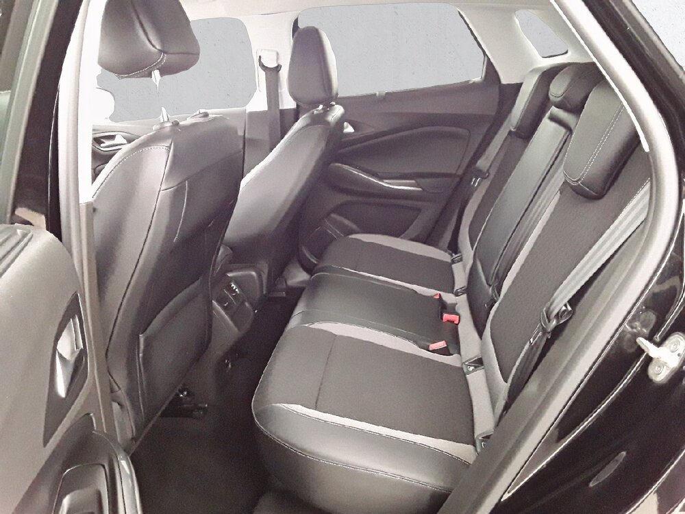 Occasion OPEL Grandland X Grandland X 1.2 Turbo 130 ch BVA8 - Innovation