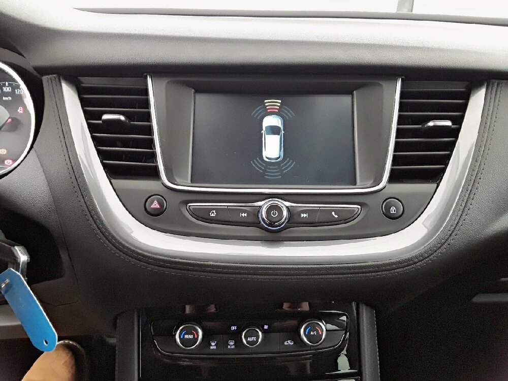 Occasion OPEL Grandland X Grandland X 1.2 Turbo 130 ch BVA8 - Innovation