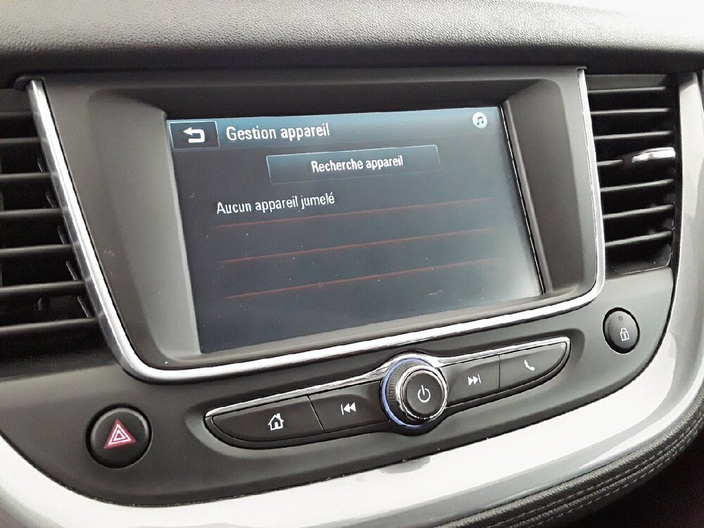 Occasion OPEL Grandland X Grandland X 1.2 Turbo 130 ch BVA8 - Innovation