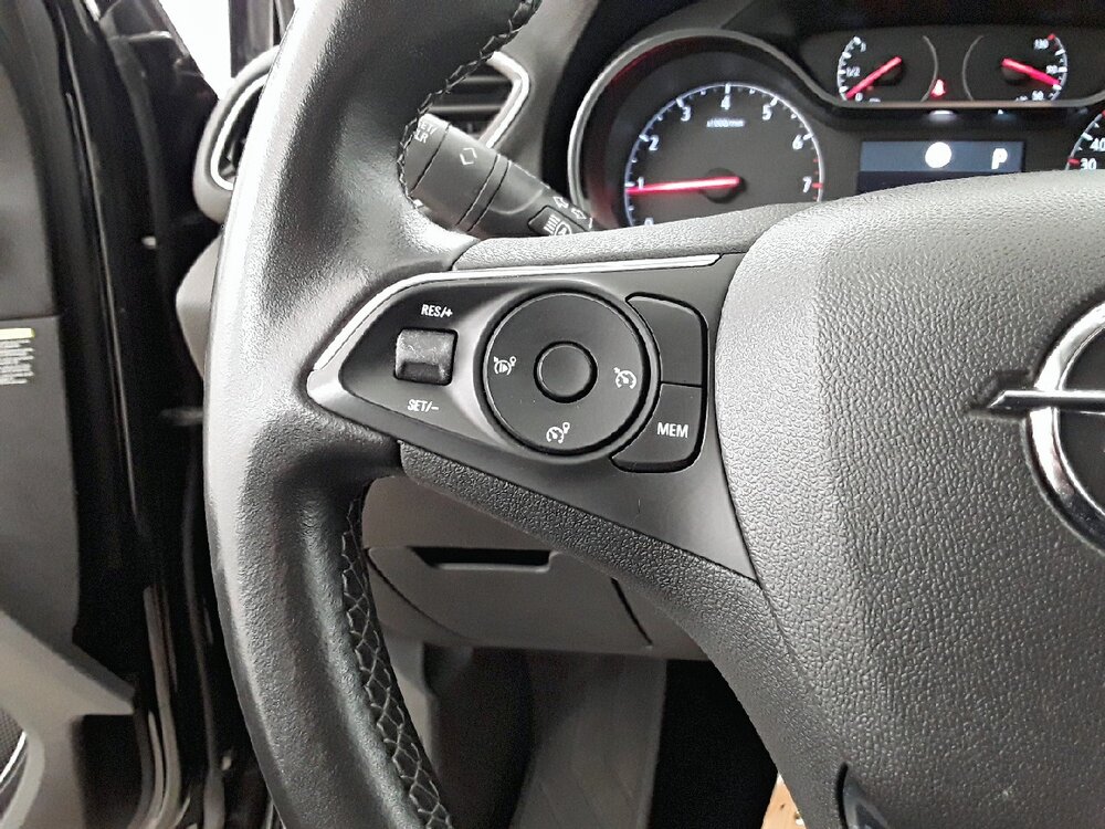 Occasion OPEL Grandland X Grandland X 1.2 Turbo 130 ch BVA8 - Innovation