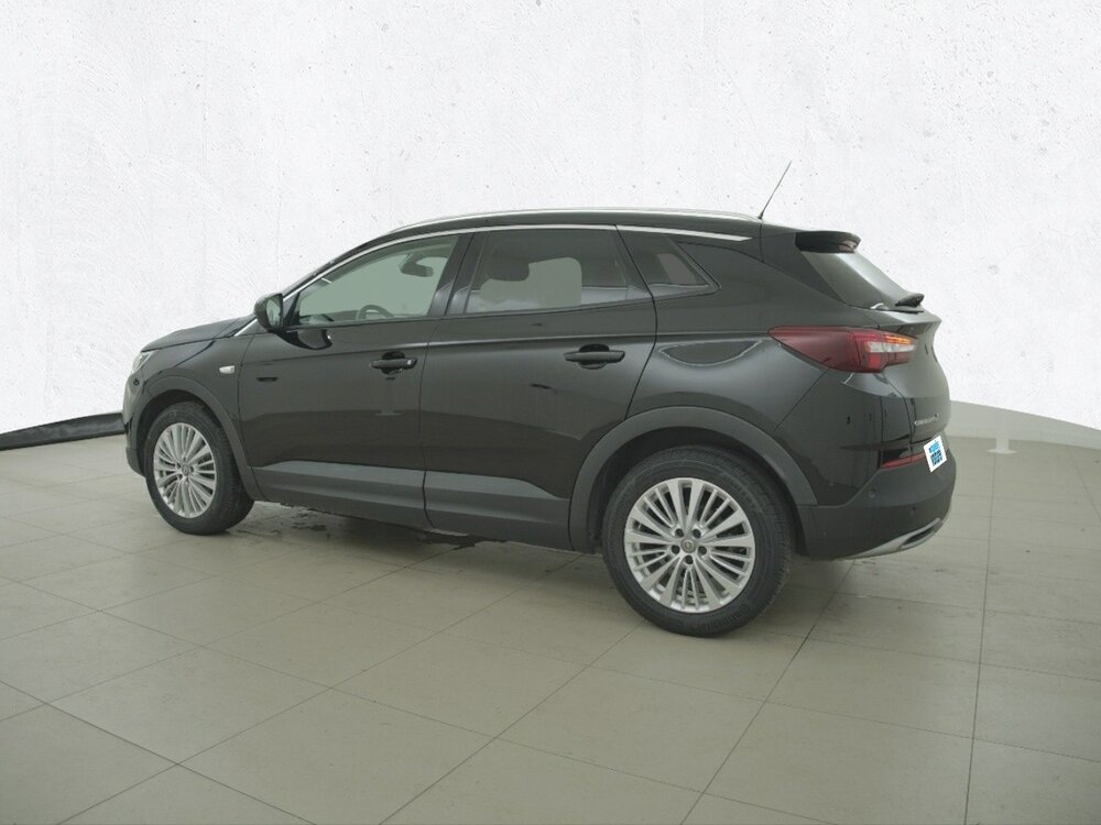 Occasion OPEL Grandland X Grandland X 1.2 Turbo 130 ch BVA8 - Innovation