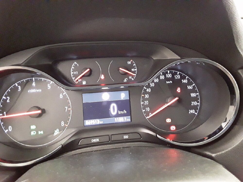 Occasion OPEL Grandland X Grandland X 1.2 Turbo 130 ch BVA8 - Innovation