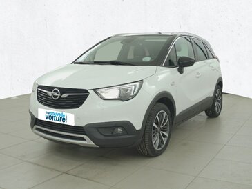 Occasion OPEL Crossland X Crossland X 1.2 Turbo 130 ch