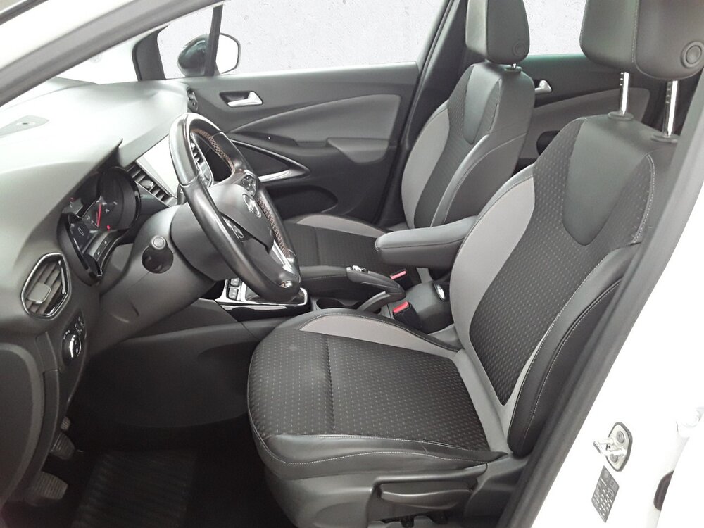 Occasion OPEL Crossland X Crossland X 1.2 Turbo 130 ch