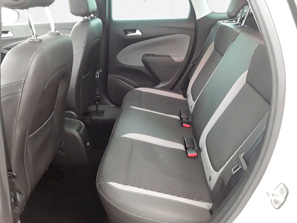 Occasion OPEL Crossland X Crossland X 1.2 Turbo 130 ch