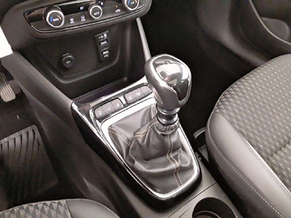 Occasion OPEL Crossland X Crossland X 1.2 Turbo 130 ch