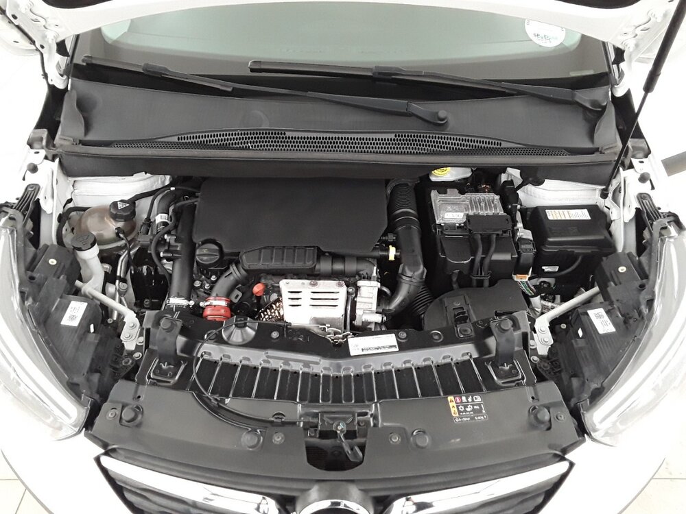 Occasion OPEL Crossland X Crossland X 1.2 Turbo 130 ch