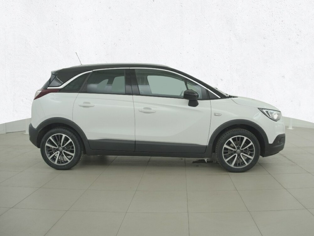 Occasion OPEL Crossland X Crossland X 1.2 Turbo 130 ch