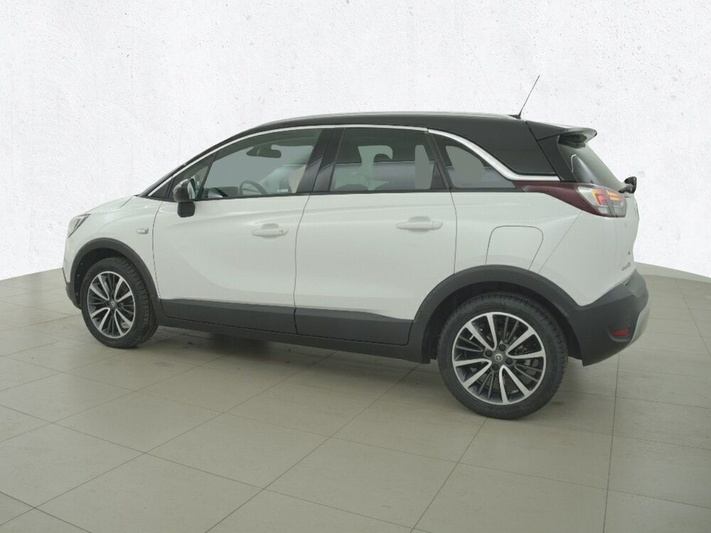 Occasion OPEL Crossland X Crossland X 1.2 Turbo 130 ch