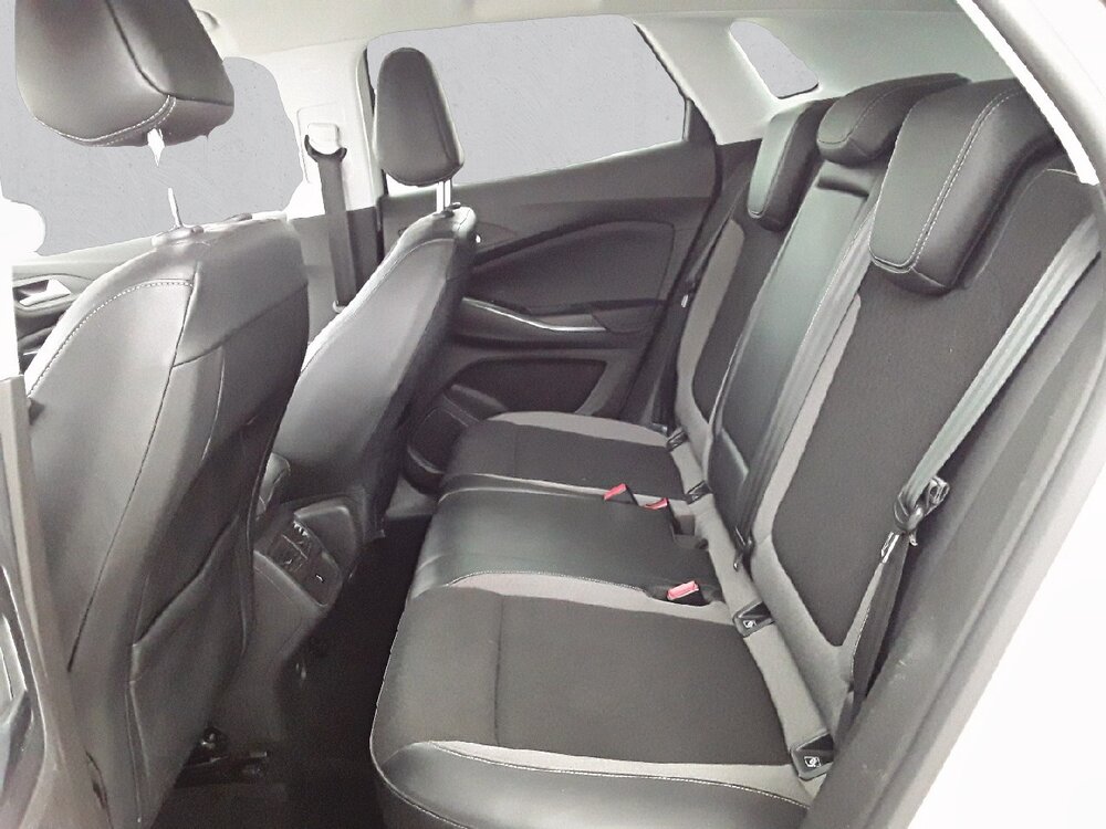 Occasion OPEL Grandland X Grandland X Business 1.2 Turbo 130 ch BVA8 - Innovation