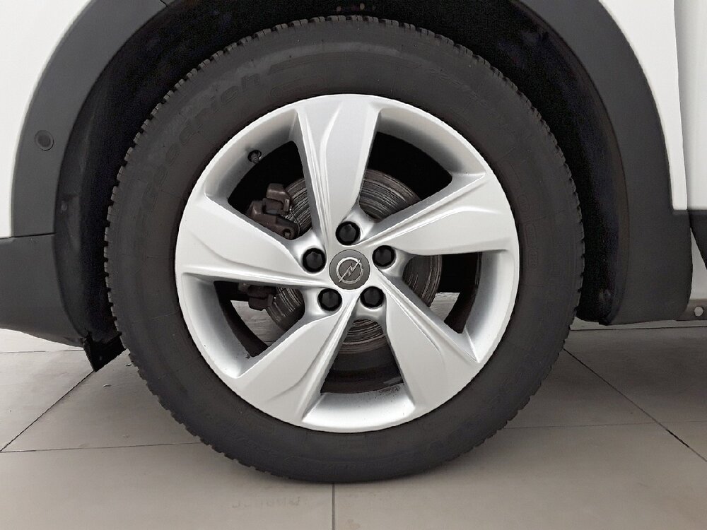 Occasion OPEL Grandland X Grandland X Business 1.2 Turbo 130 ch BVA8 - Innovation
