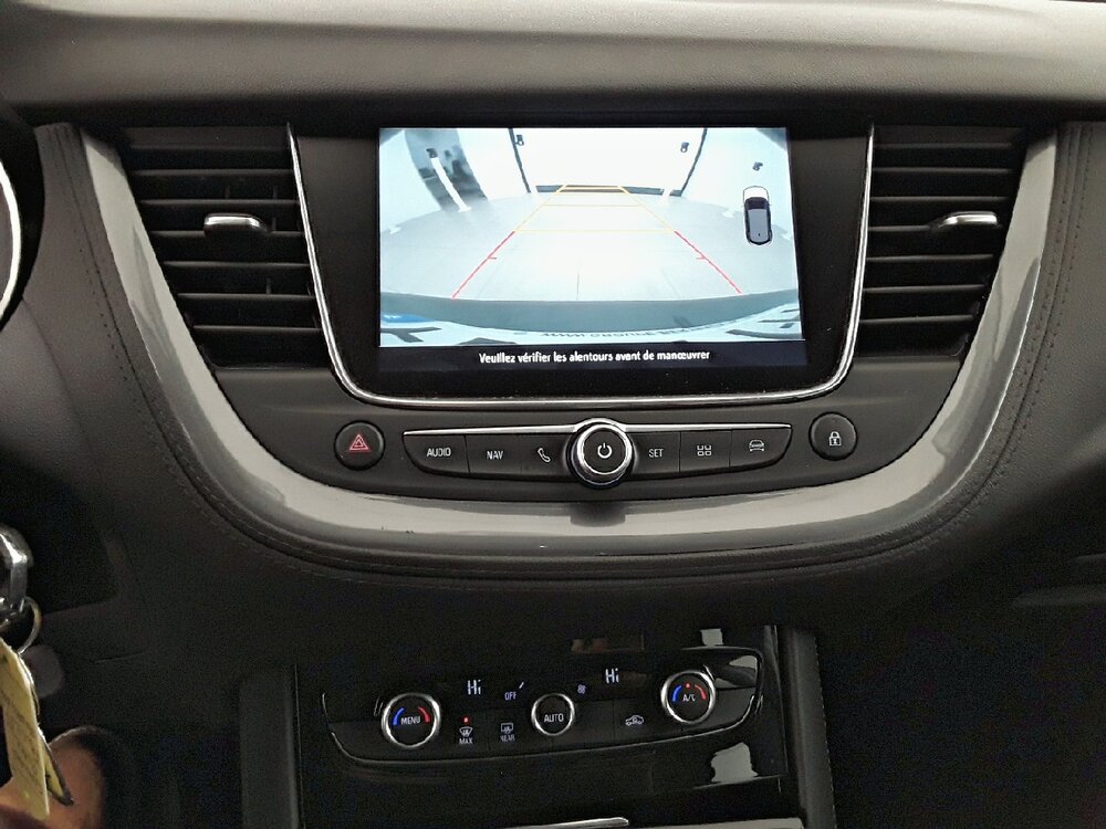 Occasion OPEL Grandland X Grandland X Business 1.2 Turbo 130 ch BVA8 - Innovation