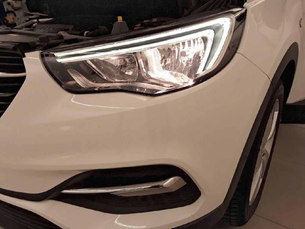 Occasion OPEL Grandland X Grandland X Business 1.2 Turbo 130 ch BVA8 - Innovation
