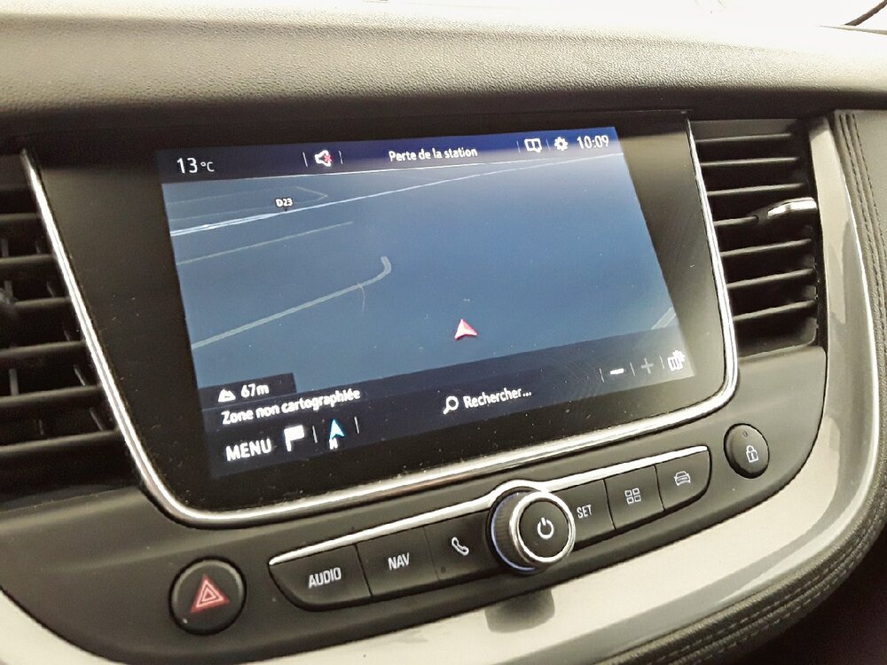 Occasion OPEL Grandland X Grandland X Business 1.2 Turbo 130 ch BVA8 - Innovation