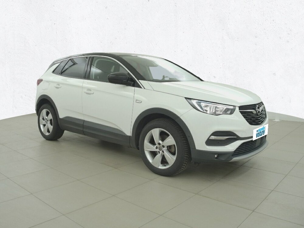 Occasion OPEL Grandland X Grandland X Business 1.2 Turbo 130 ch BVA8 - Innovation