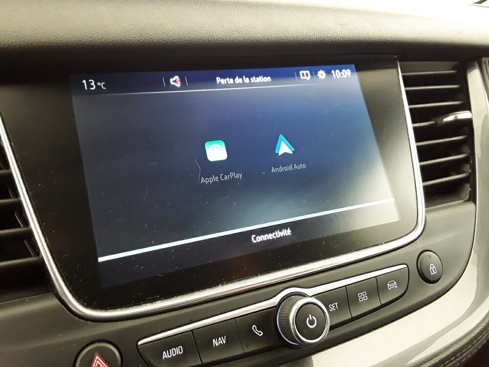 Occasion OPEL Grandland X Grandland X Business 1.2 Turbo 130 ch BVA8 - Innovation