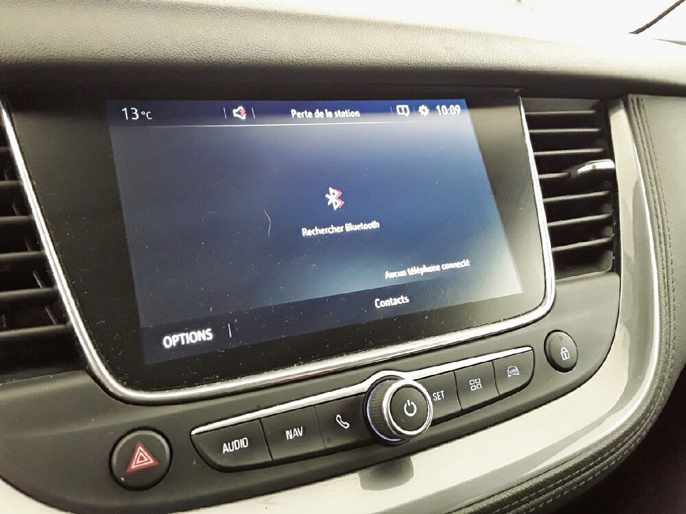 Occasion OPEL Grandland X Grandland X Business 1.2 Turbo 130 ch BVA8 - Innovation