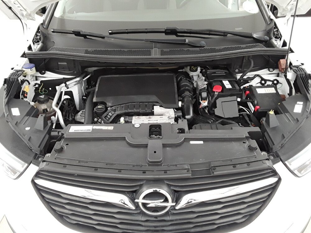 Occasion OPEL Grandland X Grandland X Business 1.2 Turbo 130 ch BVA8 - Innovation