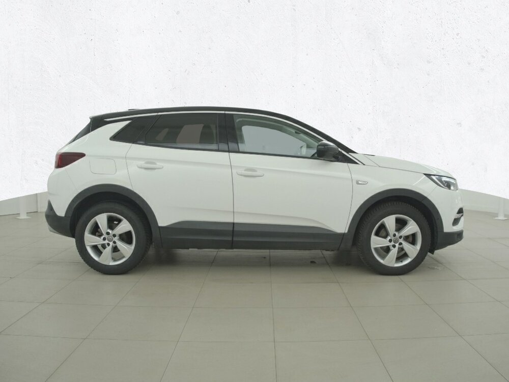 Occasion OPEL Grandland X Grandland X Business 1.2 Turbo 130 ch BVA8 - Innovation