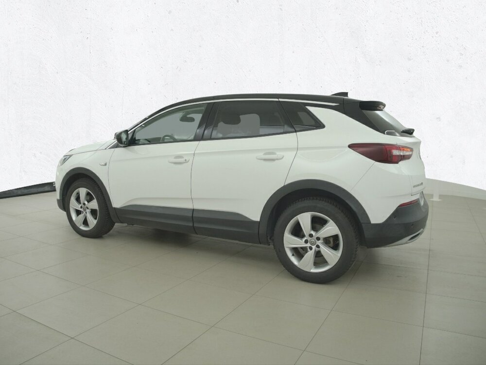 Occasion OPEL Grandland X Grandland X Business 1.2 Turbo 130 ch BVA8 - Innovation