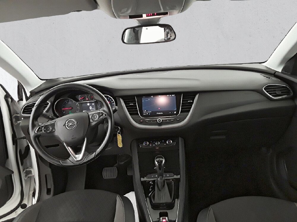 Occasion OPEL Grandland X Grandland X Business 1.2 Turbo 130 ch BVA8 - Innovation