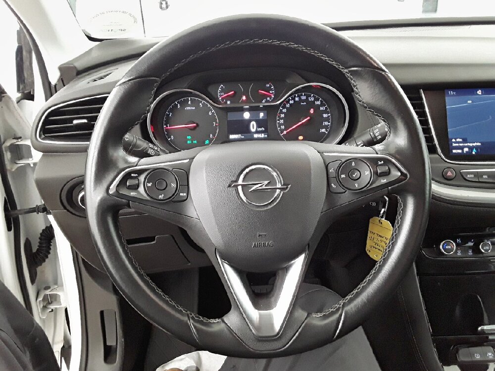Occasion OPEL Grandland X Grandland X Business 1.2 Turbo 130 ch BVA8 - Innovation