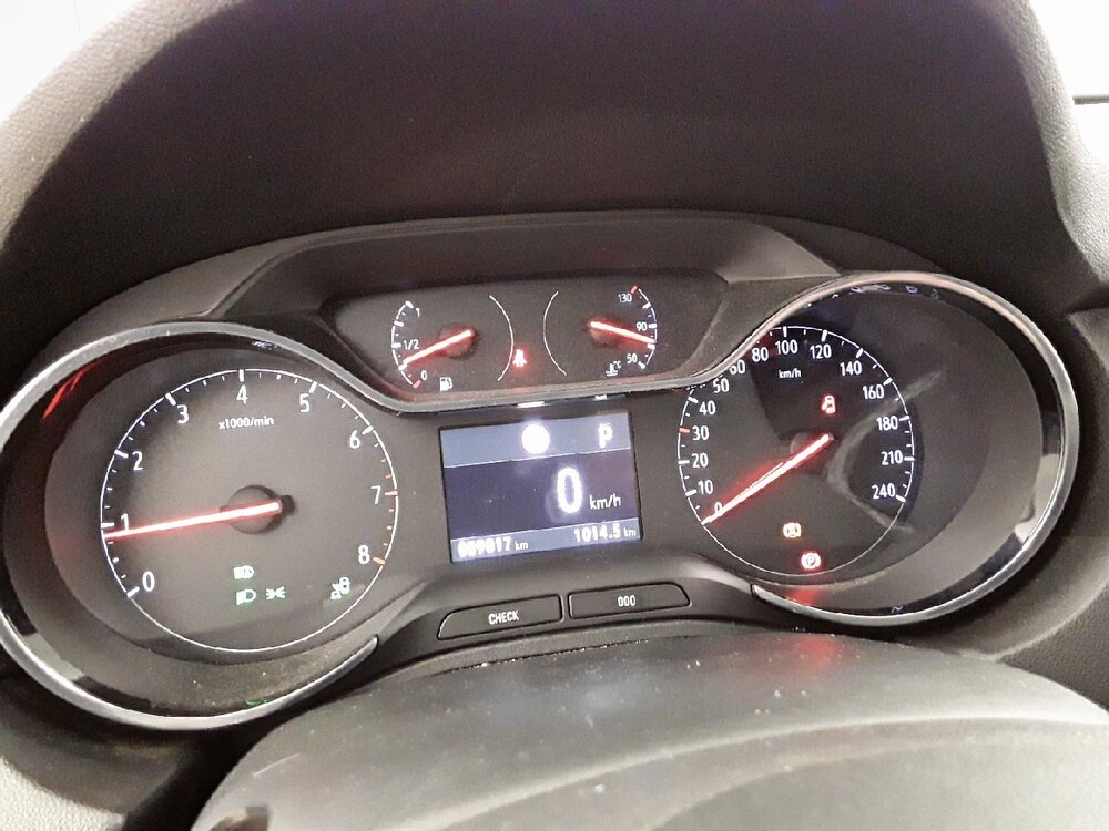 Occasion OPEL Grandland X Grandland X Business 1.2 Turbo 130 ch BVA8 - Innovation