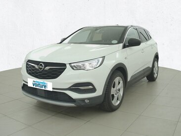 Occasion OPEL Grandland X Grandland X Business 1.2 Turbo 130 ch BVA8 - Innovation