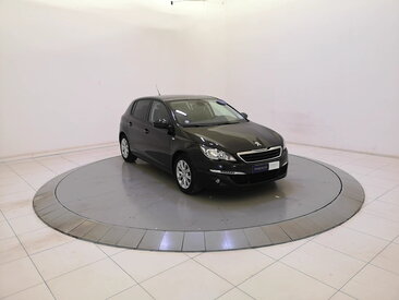 Occasion PEUGEOT 308 308 1.2 PureTech 110ch S&S BVM5 - Style