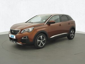 Occasion PEUGEOT 3008 3008 1.2 Puretech 130ch S&S BVM6 - Allure