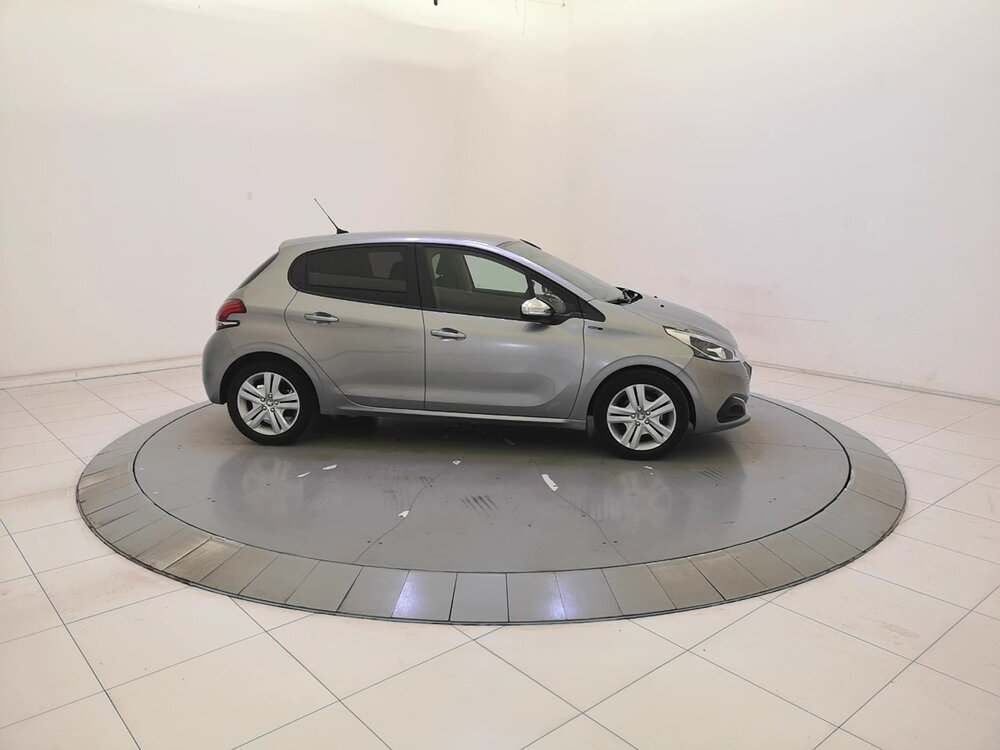 Occasion PEUGEOT 208 208 BlueHDi 100ch S&S BVM5 - Signature