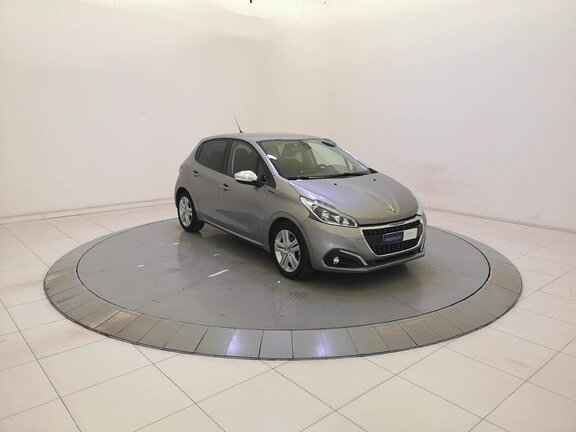 Occasion PEUGEOT 208 208 BlueHDi 100ch S&S BVM5 - Signature