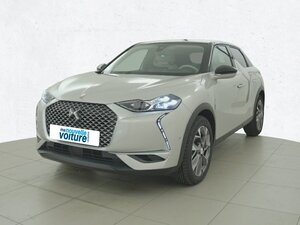 Occasion DS DS3 Crossback DS3 Crossback E-Tense - Grand Chic