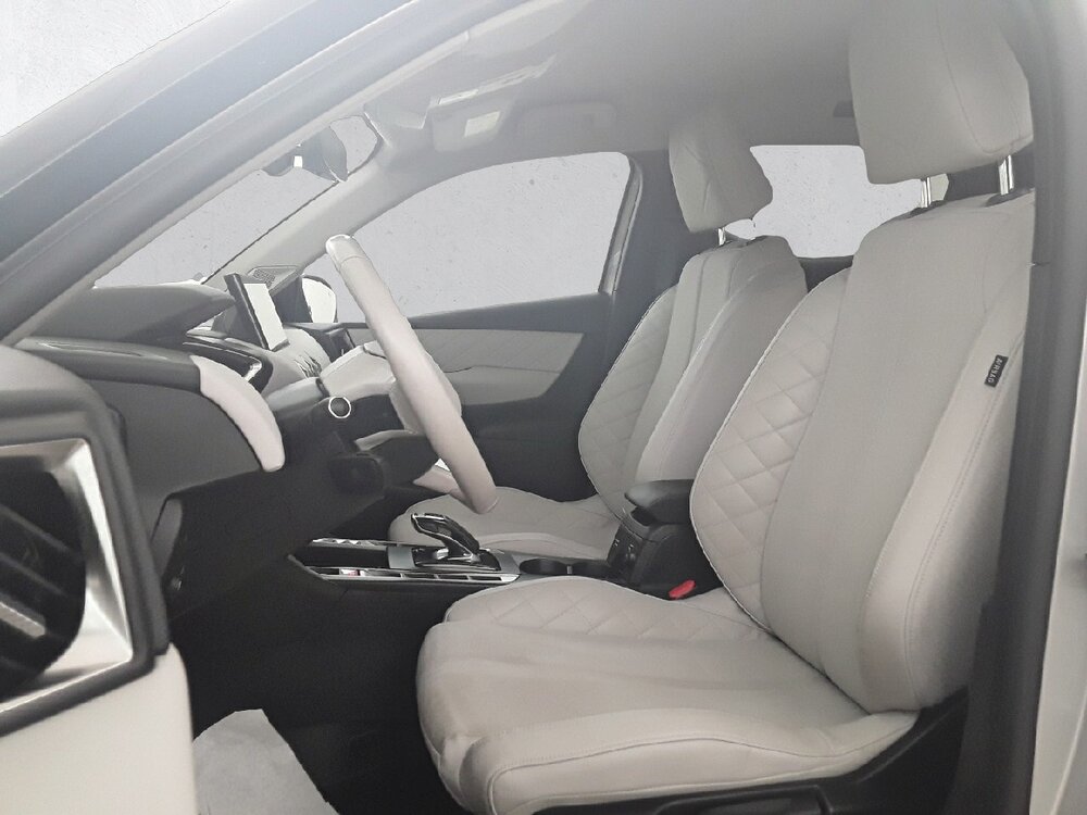 Occasion DS DS3 Crossback DS3 Crossback E-Tense - Grand Chic