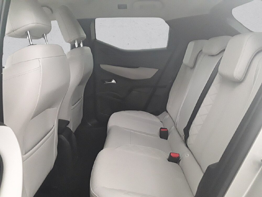 Occasion DS DS3 Crossback DS3 Crossback E-Tense - Grand Chic