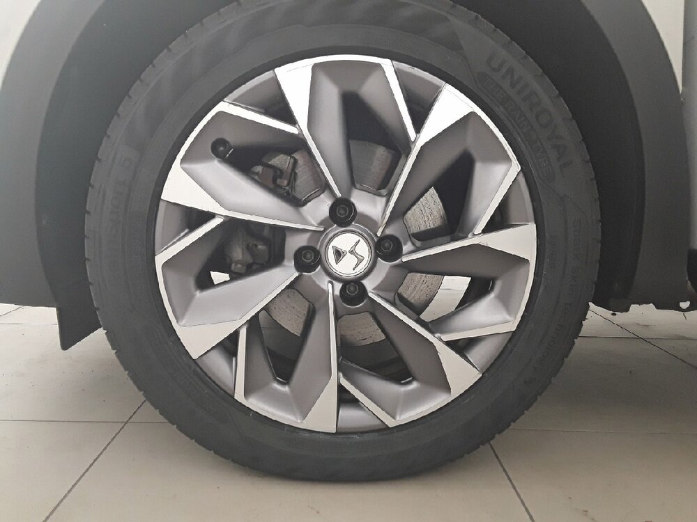 Occasion DS DS3 Crossback DS3 Crossback E-Tense - Grand Chic