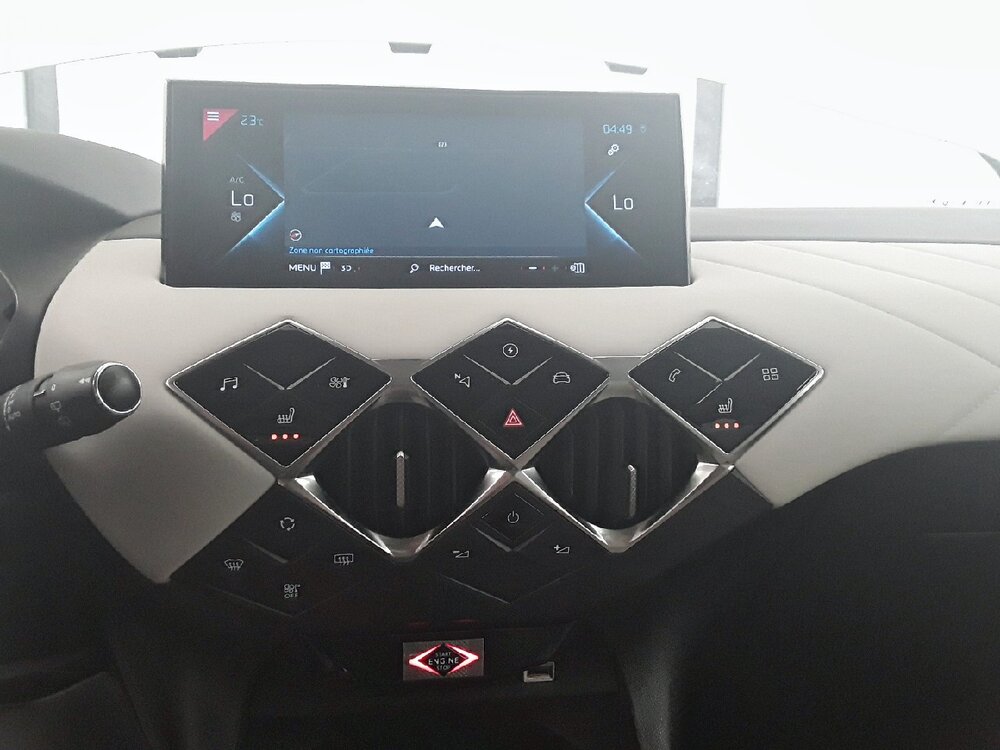 Occasion DS DS3 Crossback DS3 Crossback E-Tense - Grand Chic