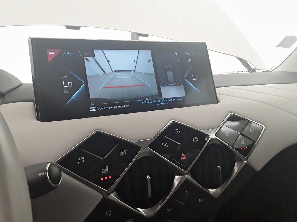 Occasion DS DS3 Crossback DS3 Crossback E-Tense - Grand Chic