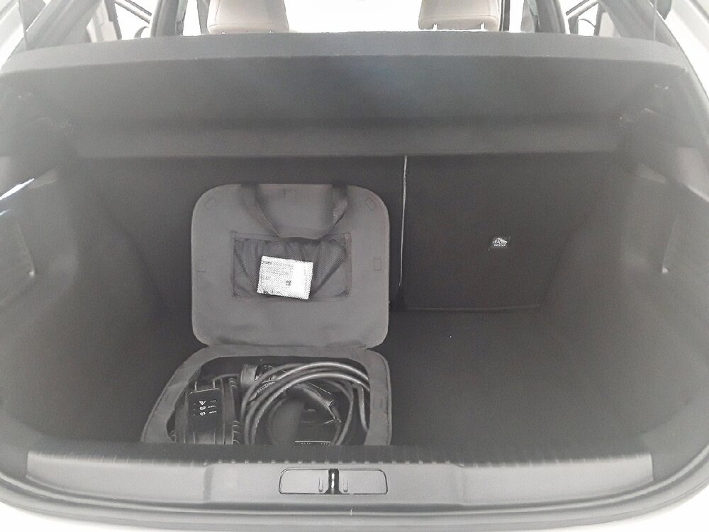 Occasion DS DS3 Crossback DS3 Crossback E-Tense - Grand Chic