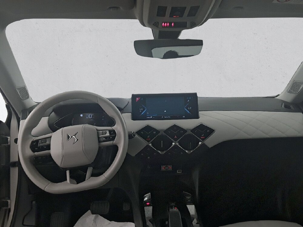 Occasion DS DS3 Crossback DS3 Crossback E-Tense - Grand Chic