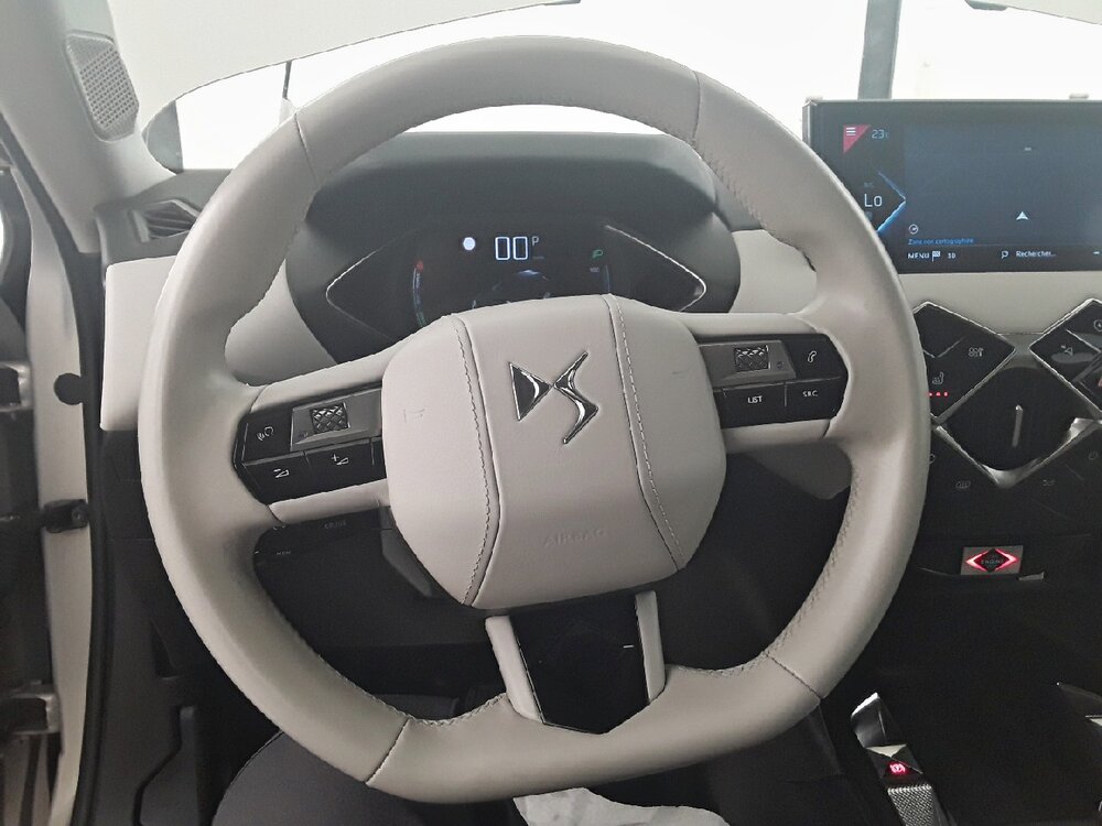 Occasion DS DS3 Crossback DS3 Crossback E-Tense - Grand Chic